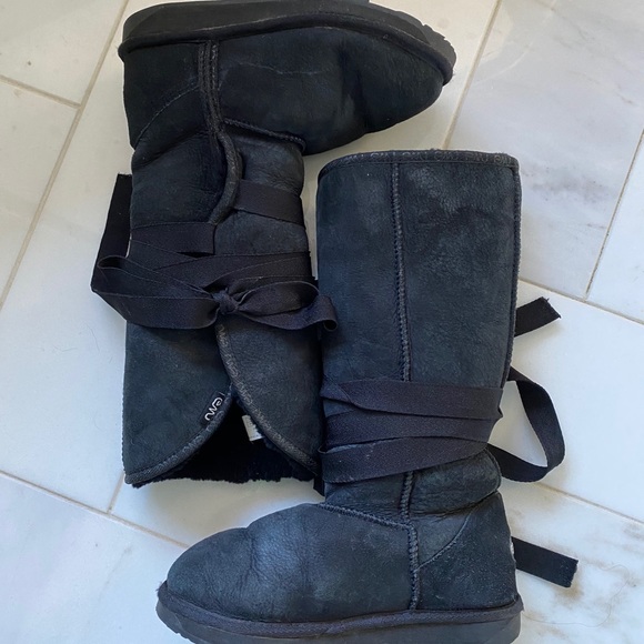 Emu Shoes - EMU winter boots